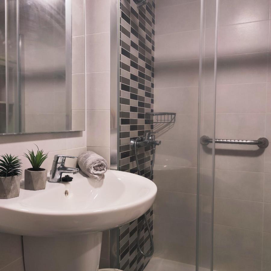 Beach Apartment 9 Patalavaca Ngoại thất bức ảnh